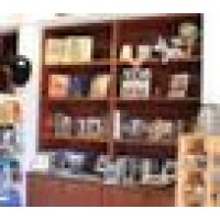 Museum Of The Big Bend Logo