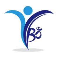 Yoga Bharati Logo