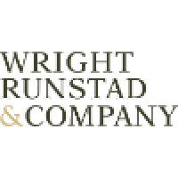 Wright Runstad & Company Logo