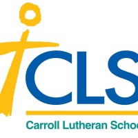 Carroll Lutheran School (CLS) Logo