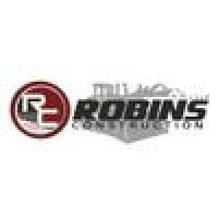 Robins Construction Inc Logo