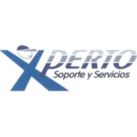 Xperto Soporte y Servicios S.A. Logo