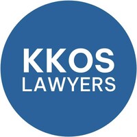 KKOS Lawyers, LLP Logo