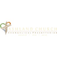 Ashland Church Logo