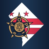 Fraternal Order of Police - DC Lodge 1 Logo