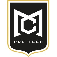 MC PRO-TECH Logo
