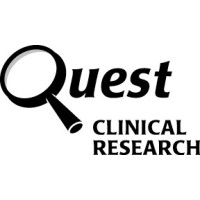 Quest Clinical Research Logo