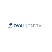 Oval Capital Management Logo