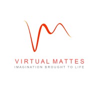 VIRTUAL MATTES Logo