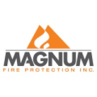Magnum Fire Protection Inc Logo