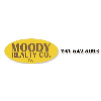 Moody Realty Logo