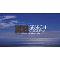 Xcel Search Group, Inc. Logo