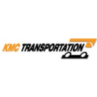 Kmc Transportation Llc Logo