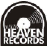 Heaven Records Logo
