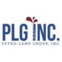 Petroland Group Logo