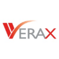 Verax Inc Logo