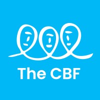 The Challenging Behaviour Foundation Logo