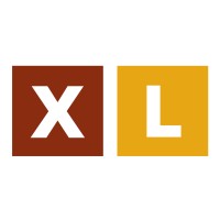XL Construction Logo