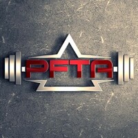 PFTA Personal Trainer School Logo