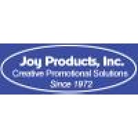 Joy Products Logo