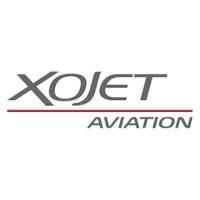 XOJET Aviation Logo