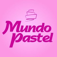 Mundo Pastel Logo