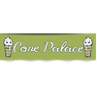 Cone Palace Logo