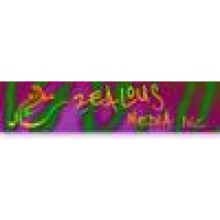 Zealous Media Logo