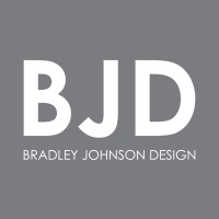 Bradley Johnson Design Logo