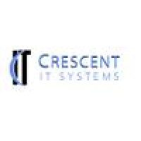 Crescent It Systems Logo