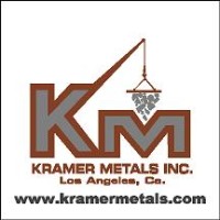 Kramer Metals Inc. Logo