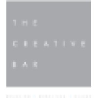 The Creative Bar Logo