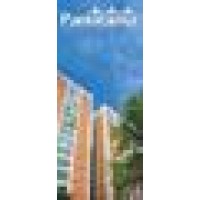 Panorama Apartments Logo