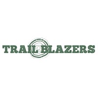 Trail Blazers Logo