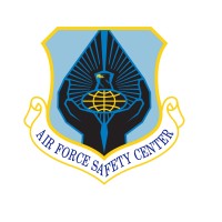 Air Force Safety Center Logo