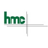 Hussung Mechanical Contractors, Inc. / HMC Service Company Logo