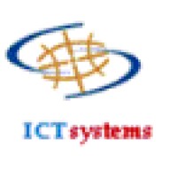 ICT systems Logo