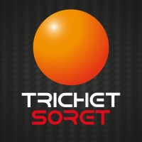 TRICHET SORET Logo