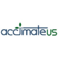 AcclimateUs Logo