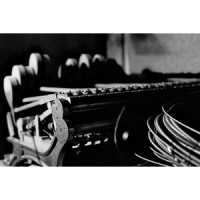 Piano Forte Logo