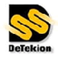 Detekion Security Systems Logo