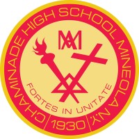Chaminade High School Logo