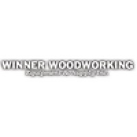 Winner Woodworking Equipment Logo