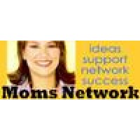 Moms Network Logo