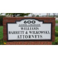 Williams Barrett & Wilkowski, LLP Logo