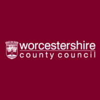 Worcestershire County Council Logo