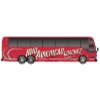 Mid-American Coaches Logo