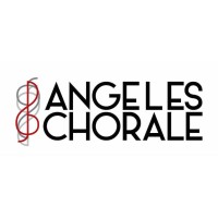 Angeles Chorale Logo