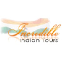 Incredible Indian Tours Logo
