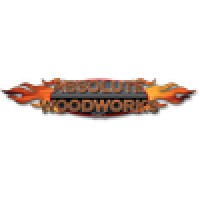 Absolute Woodworks Logo